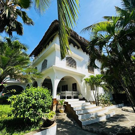 Watamu Villaggio Exterior foto