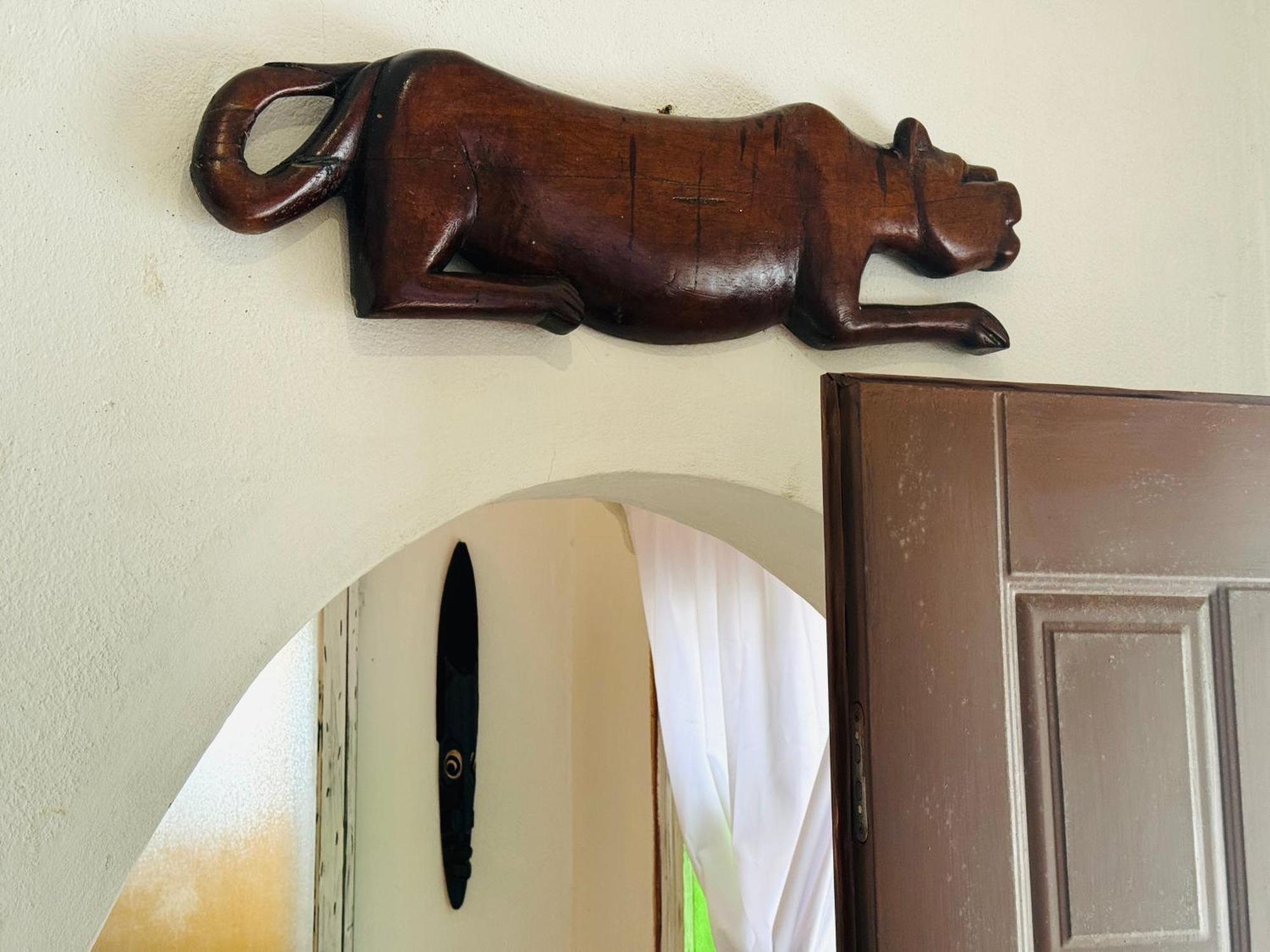 Watamu Villaggio Cameră foto