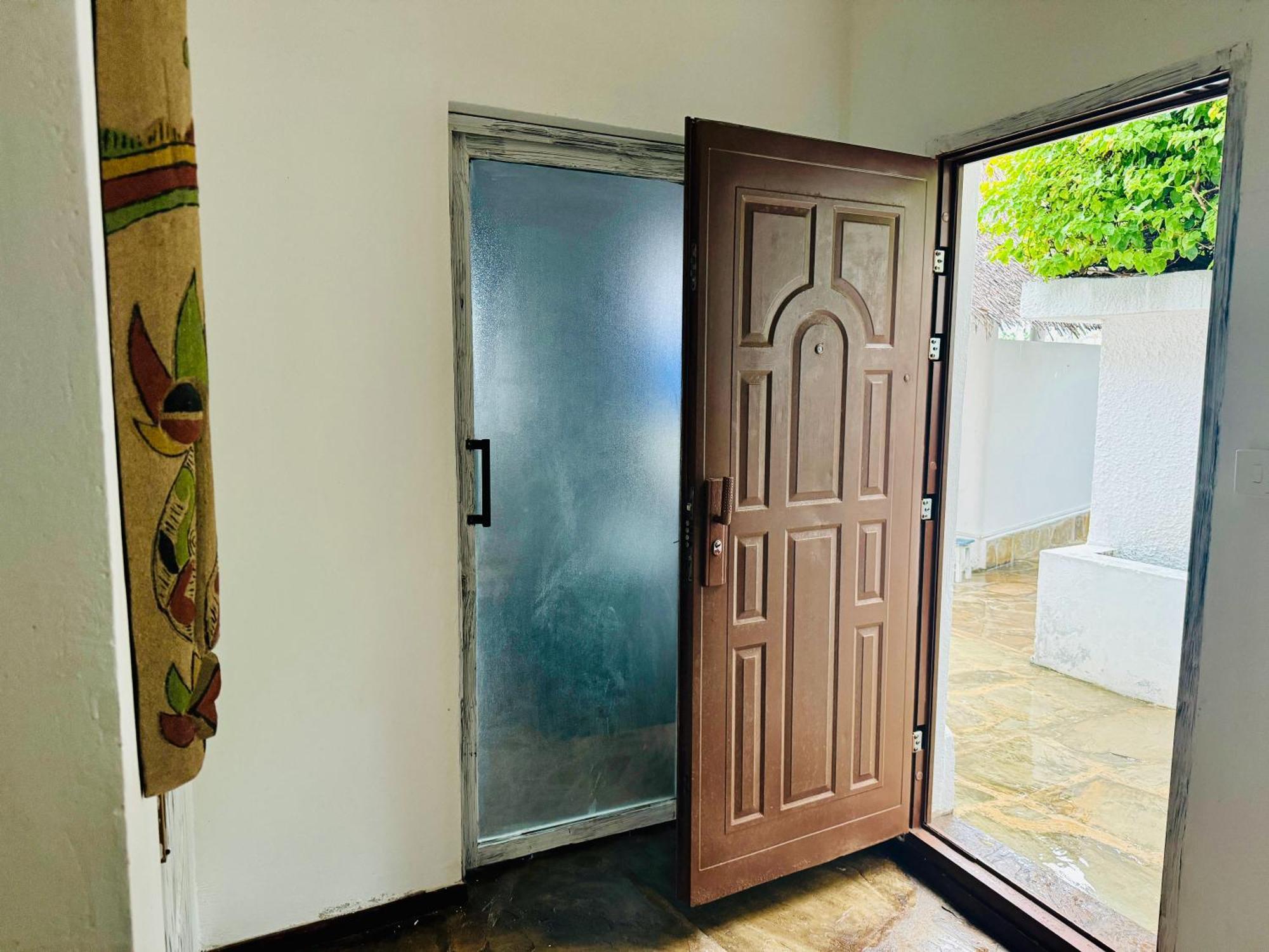 Watamu Villaggio Cameră foto