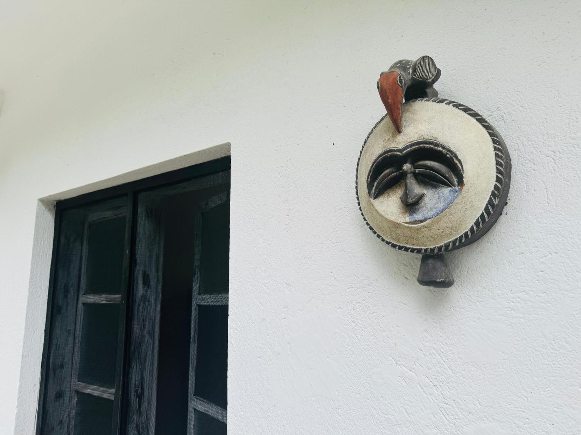 Watamu Villaggio Cameră foto