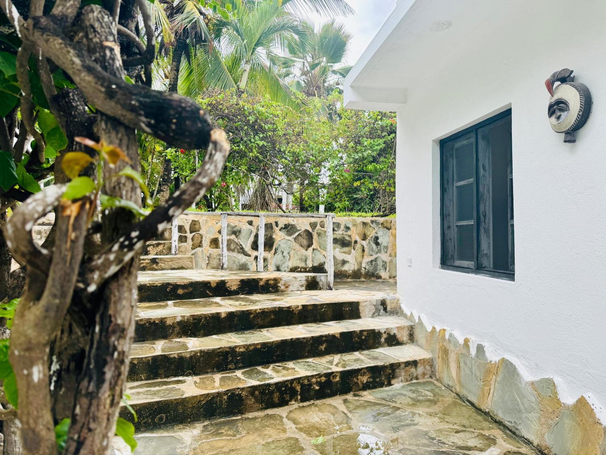 Watamu Villaggio Cameră foto