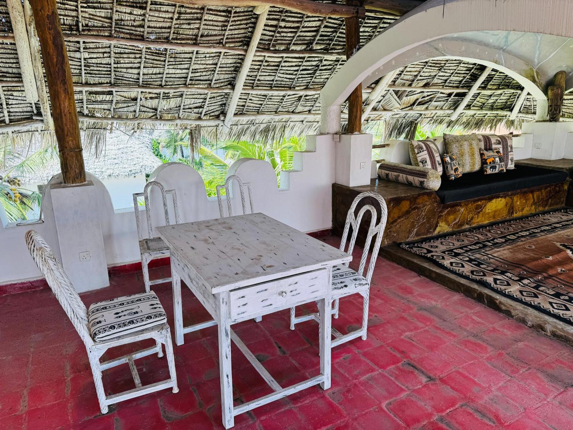 Watamu Villaggio Exterior foto