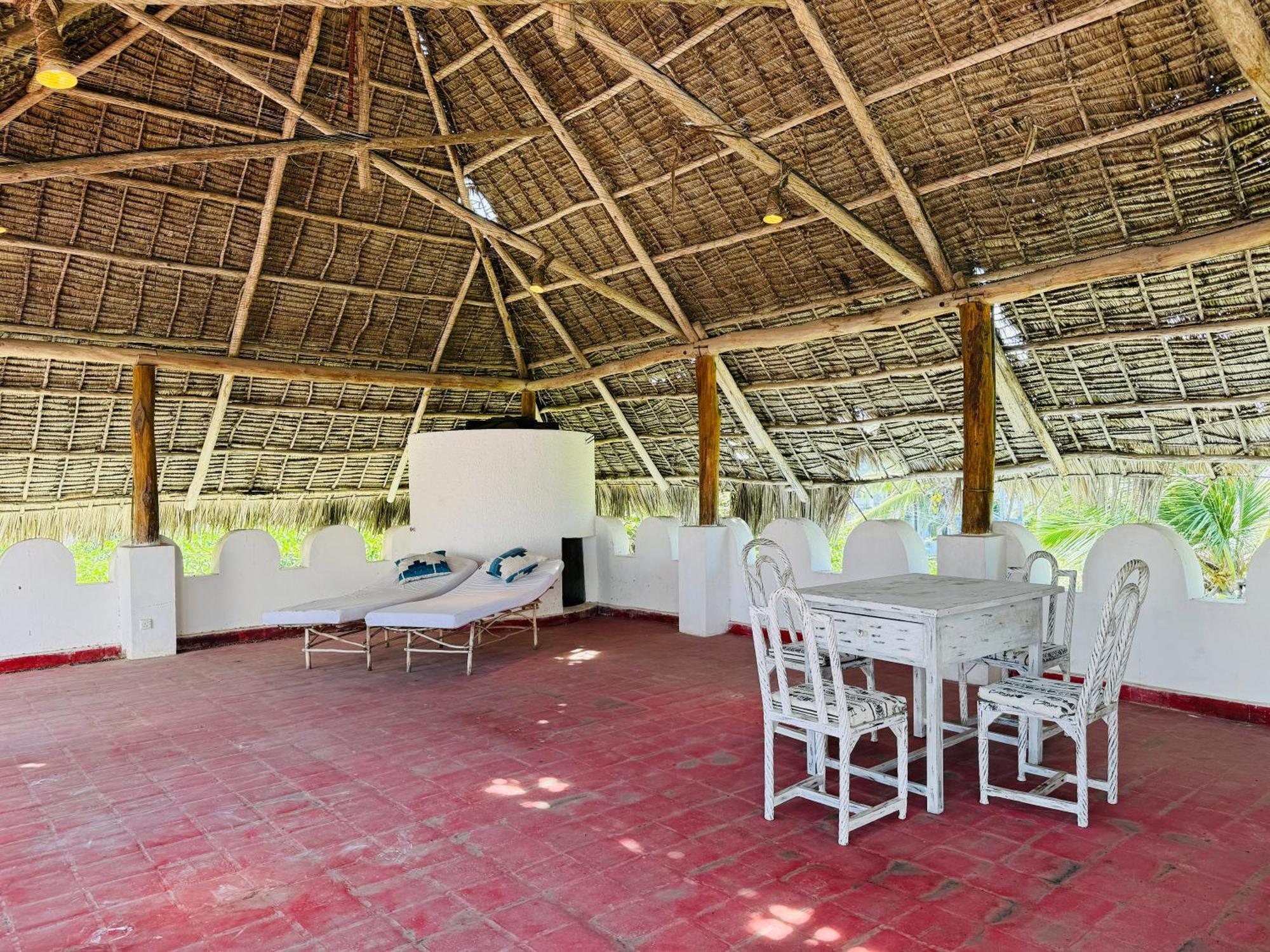 Watamu Villaggio Exterior foto