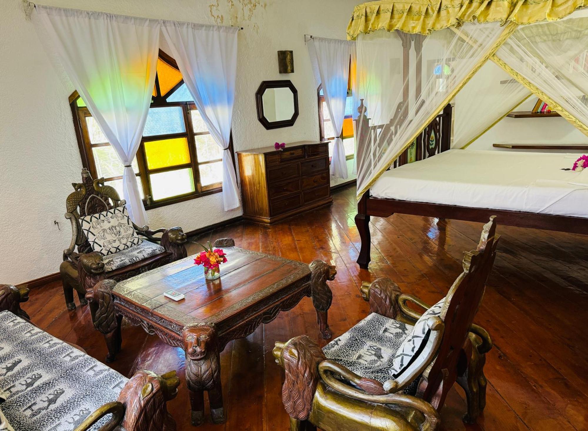 Watamu Villaggio Exterior foto