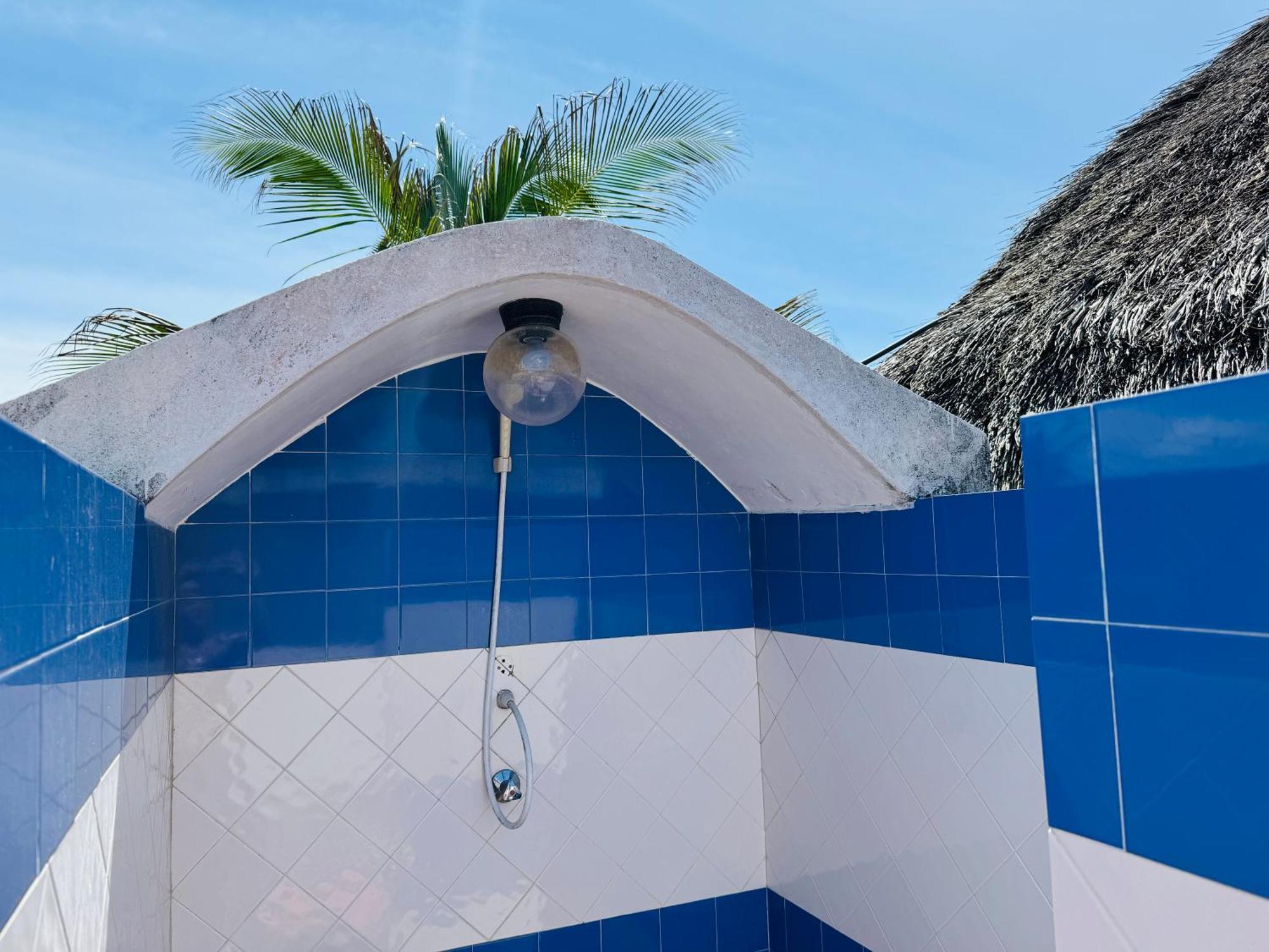 Watamu Villaggio Exterior foto