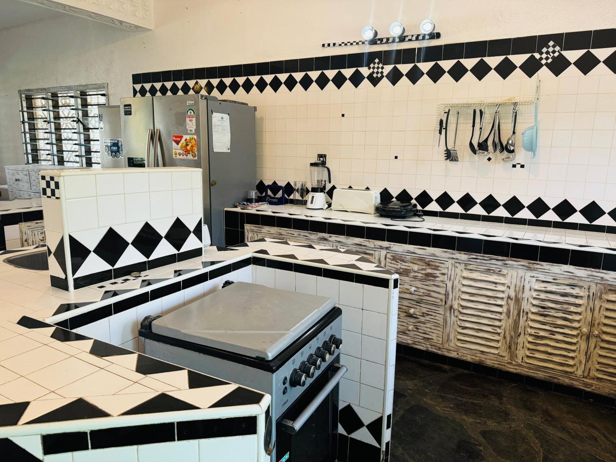 Watamu Villaggio Exterior foto