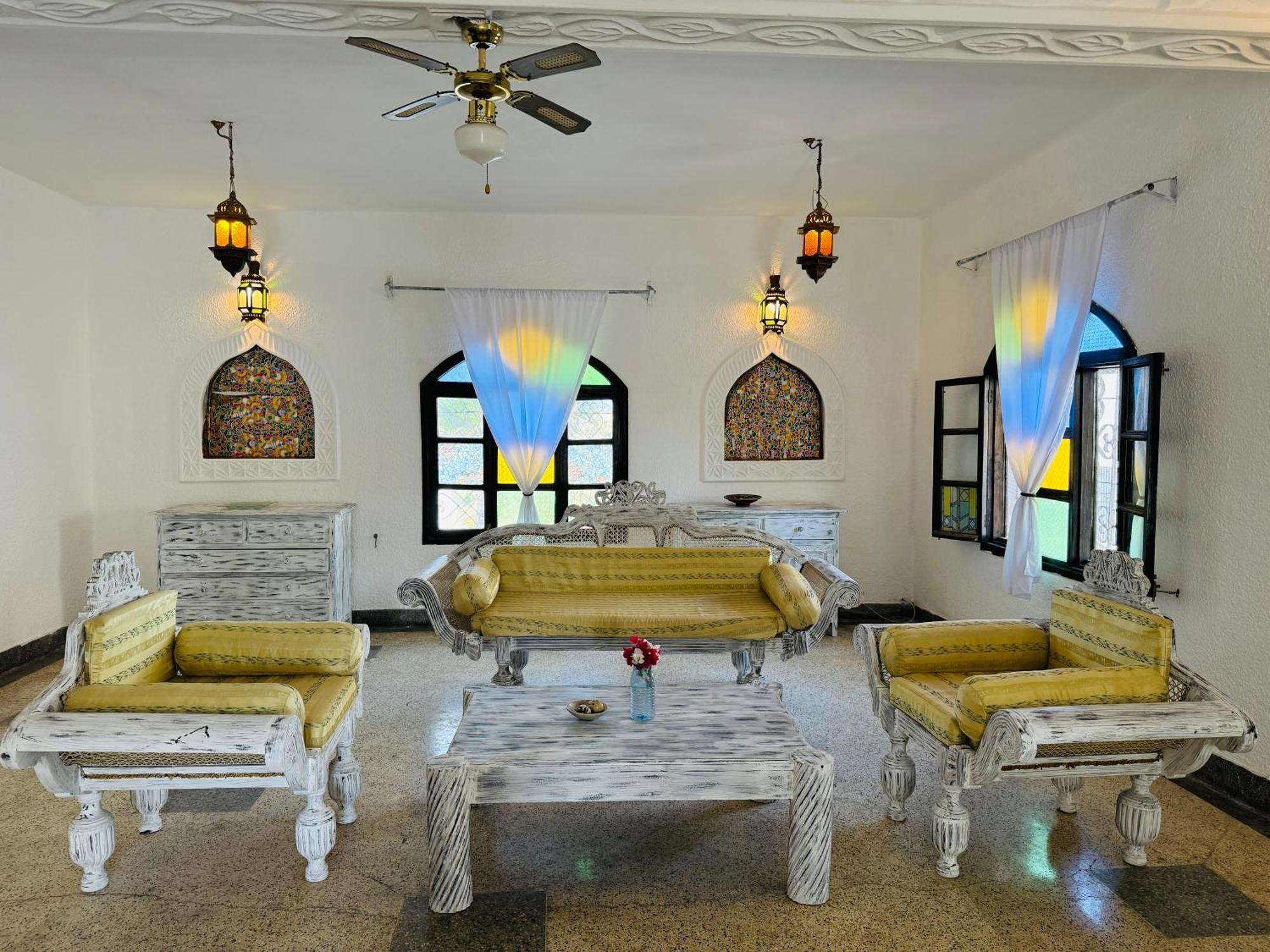 Watamu Villaggio Exterior foto