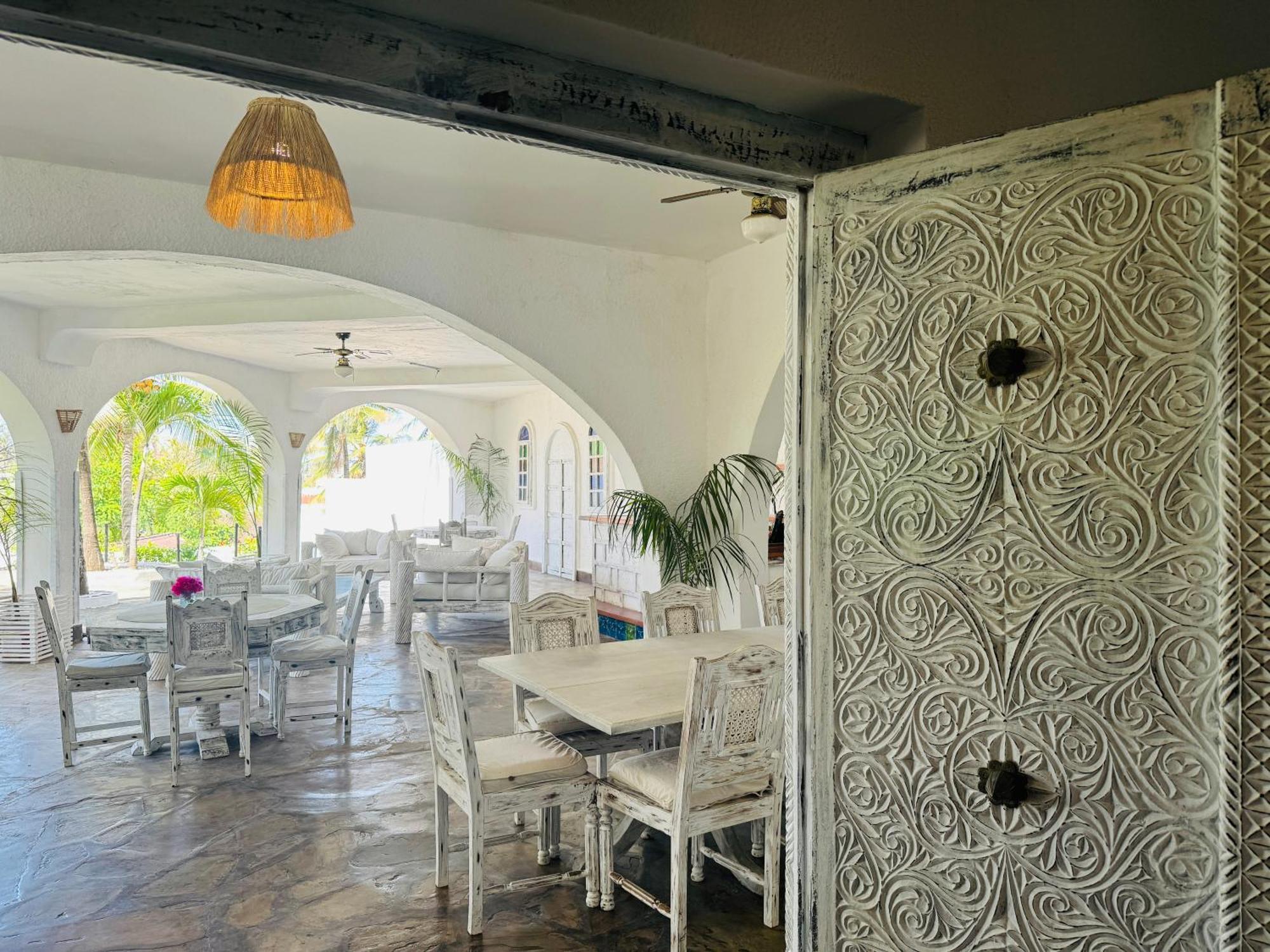 Watamu Villaggio Exterior foto