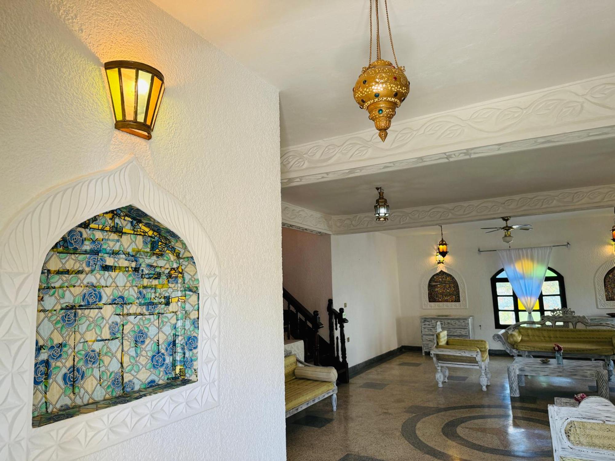Watamu Villaggio Exterior foto