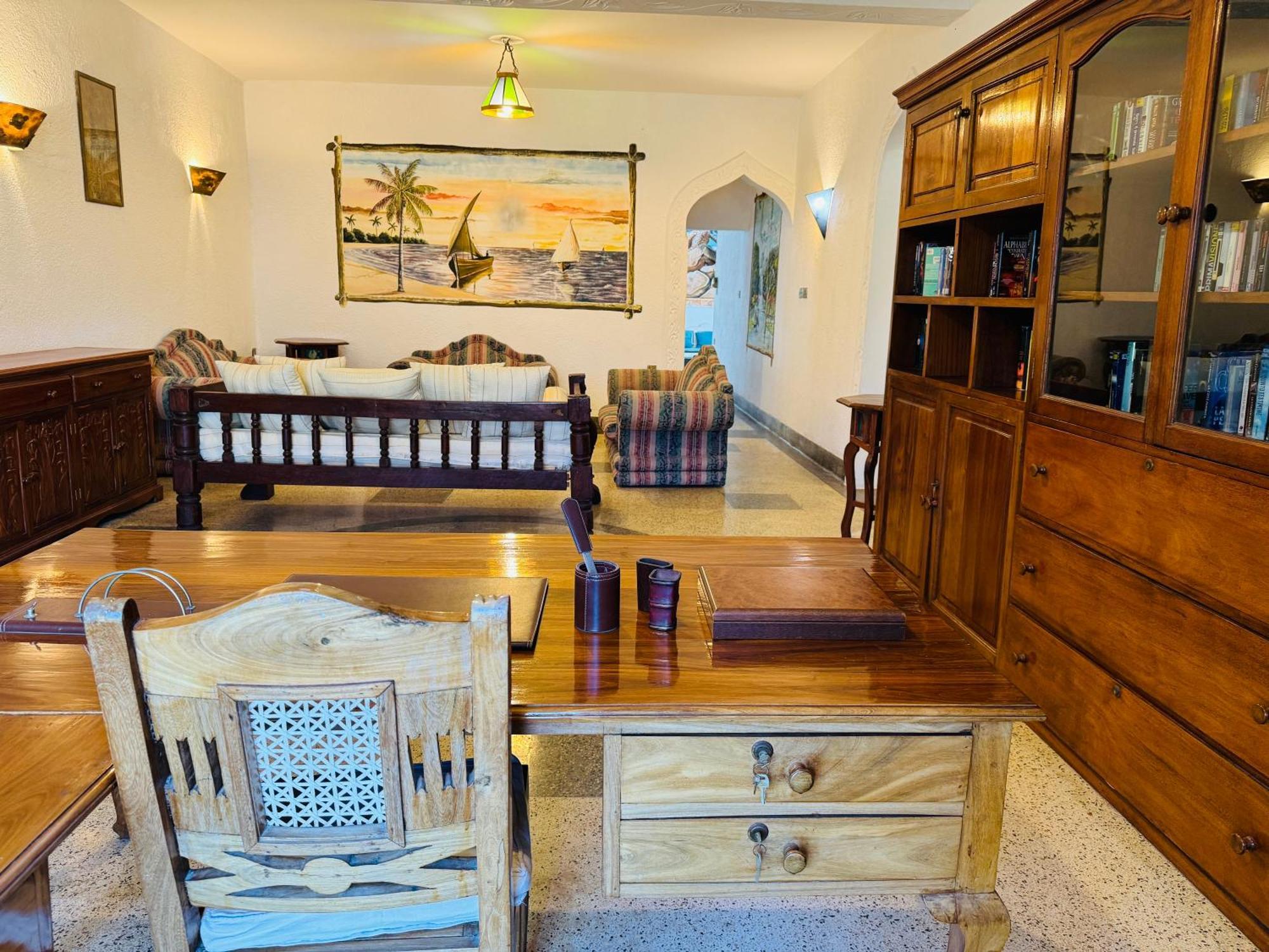 Watamu Villaggio Exterior foto