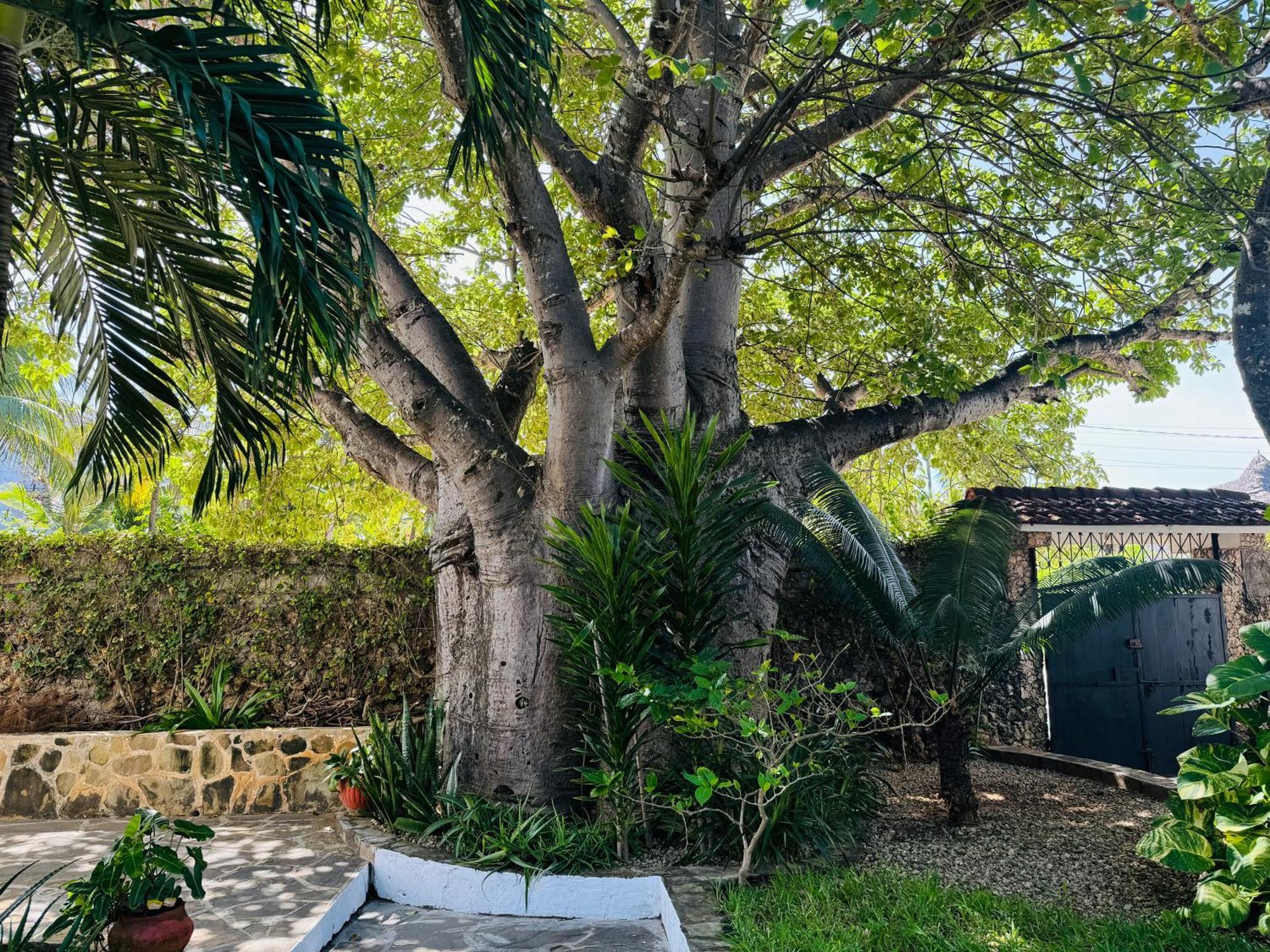 Watamu Villaggio Exterior foto