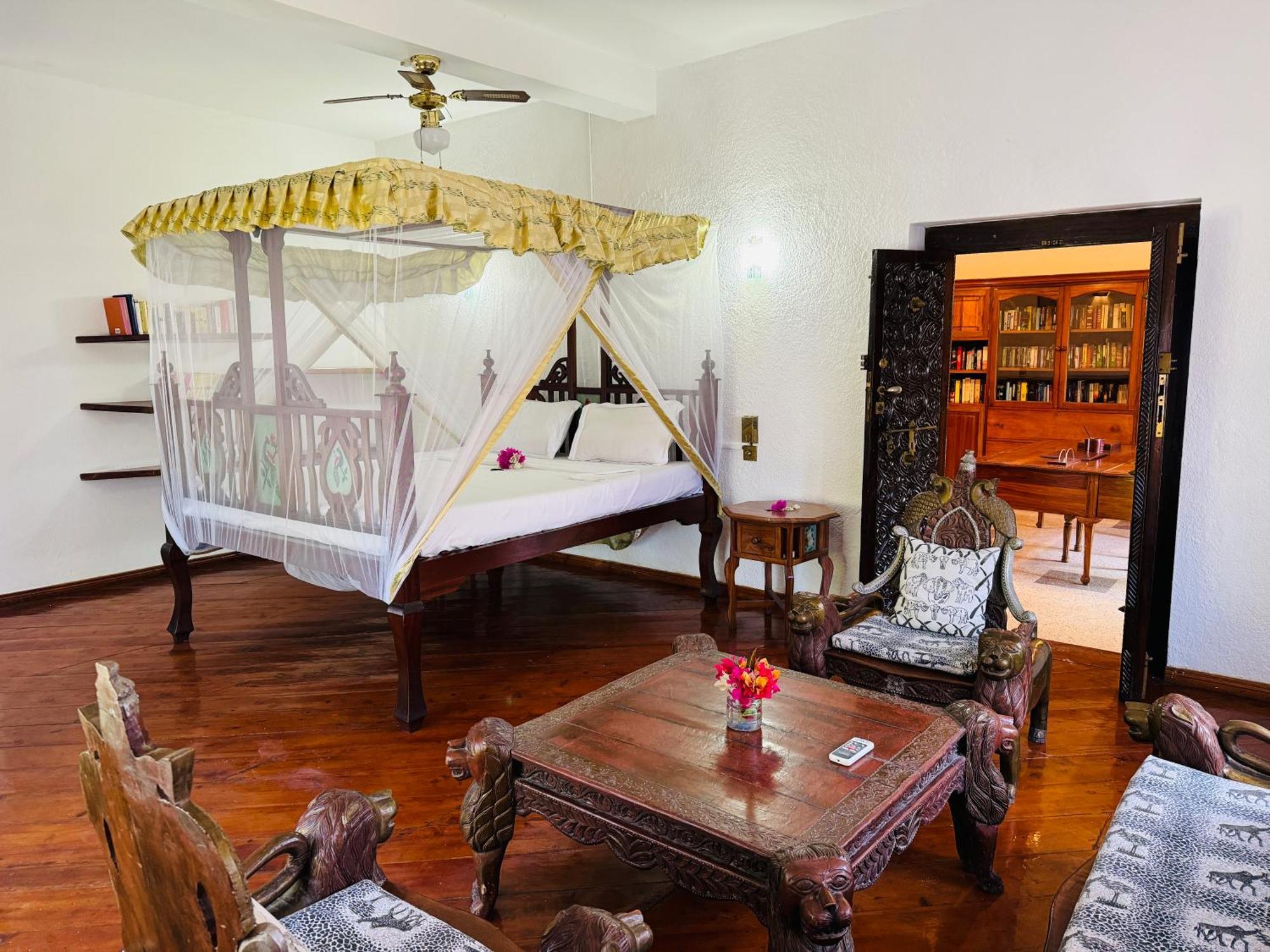 Watamu Villaggio Exterior foto