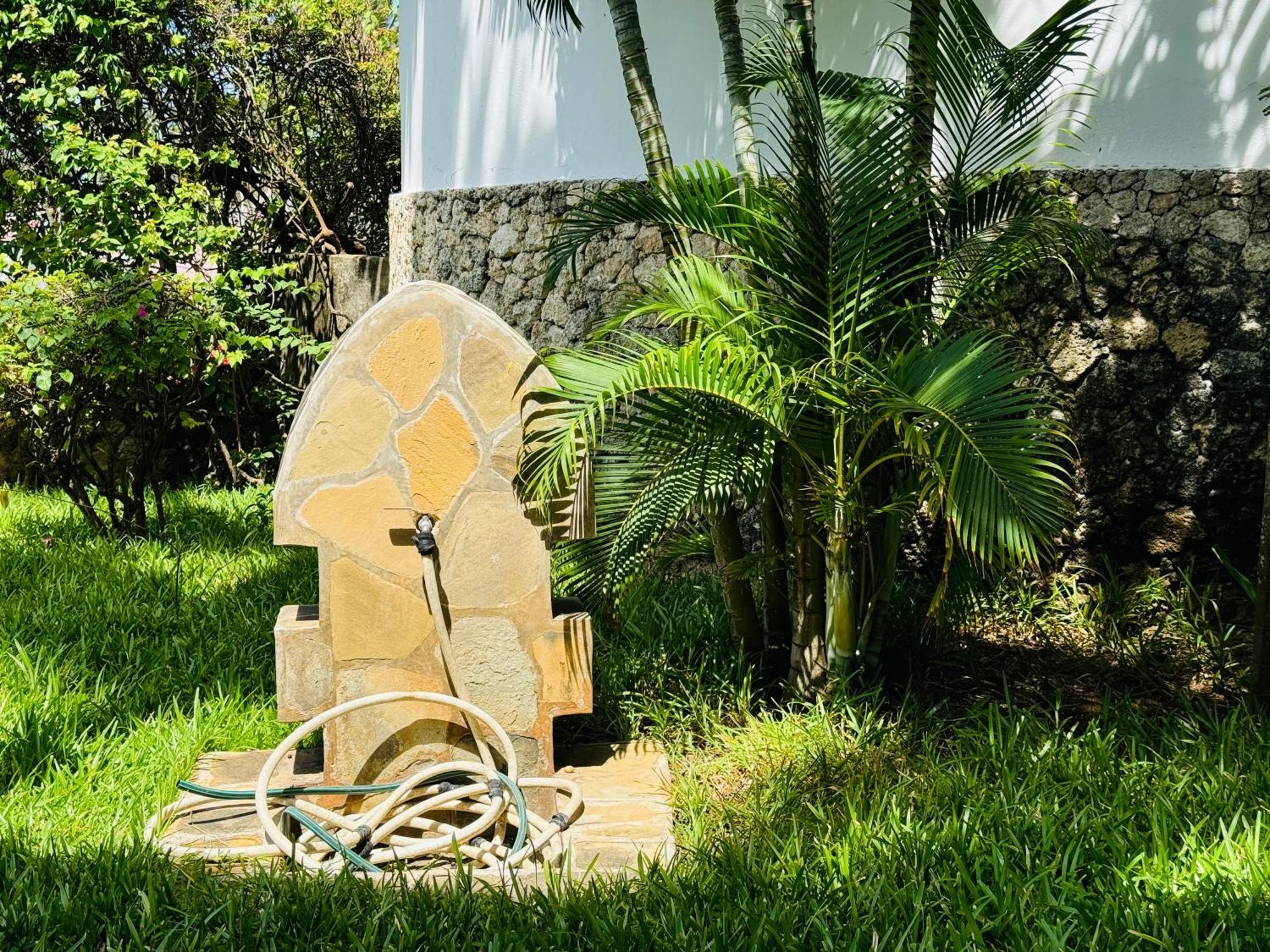 Watamu Villaggio Exterior foto
