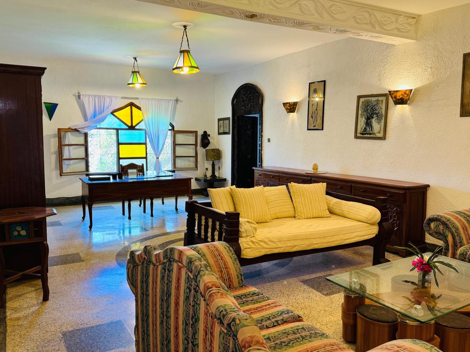 Watamu Villaggio Exterior foto