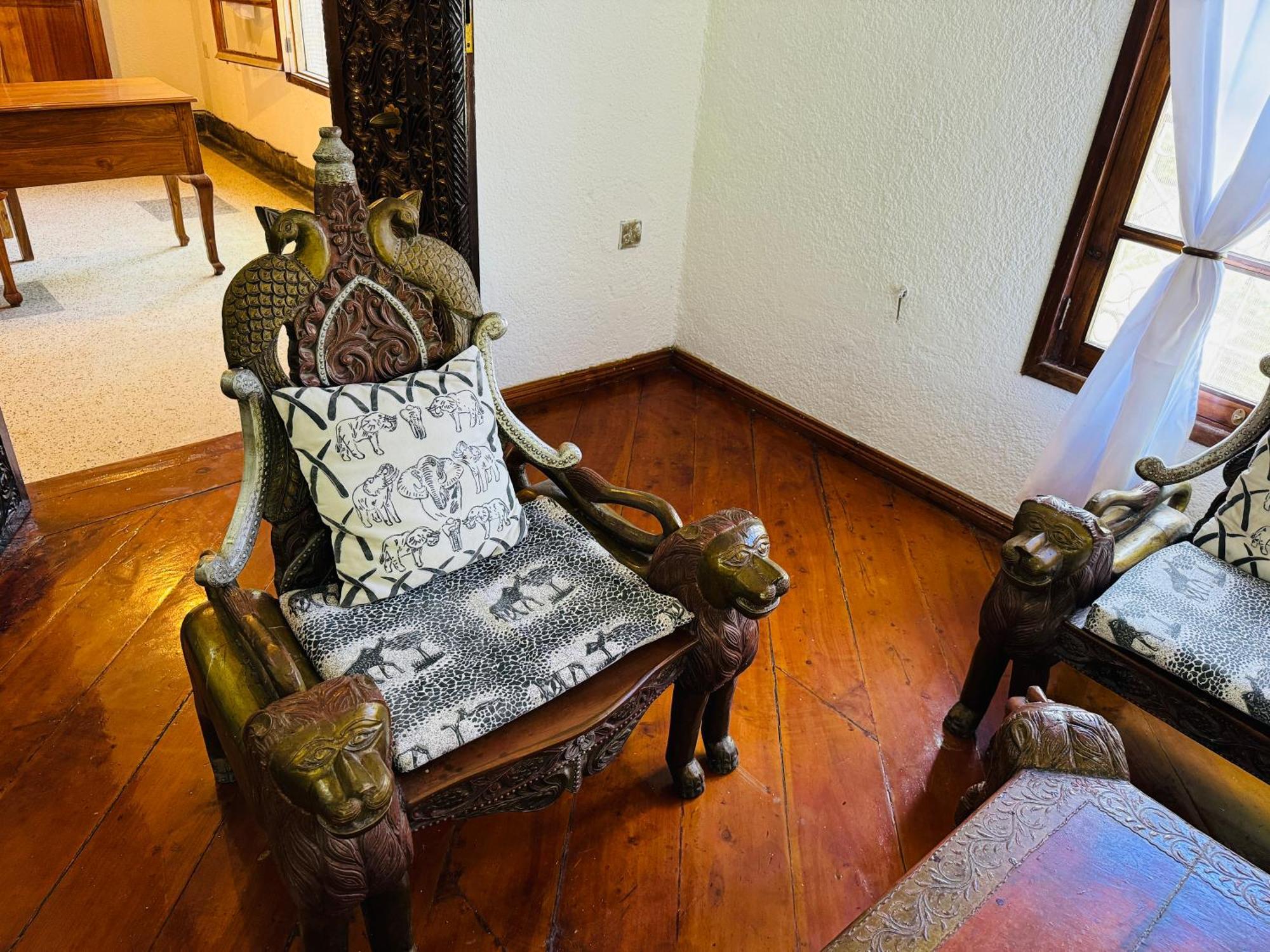 Watamu Villaggio Cameră foto