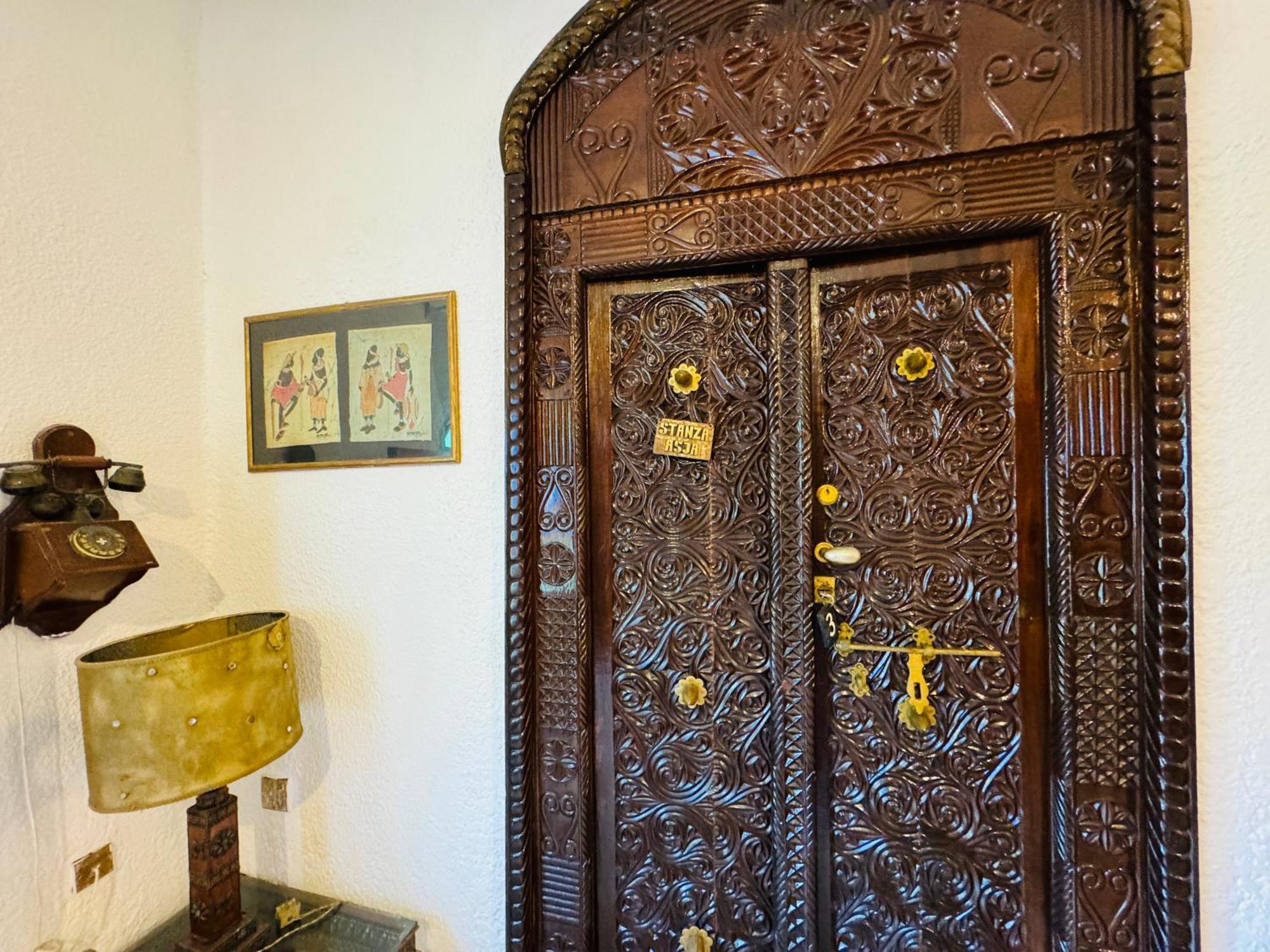 Watamu Villaggio Cameră foto