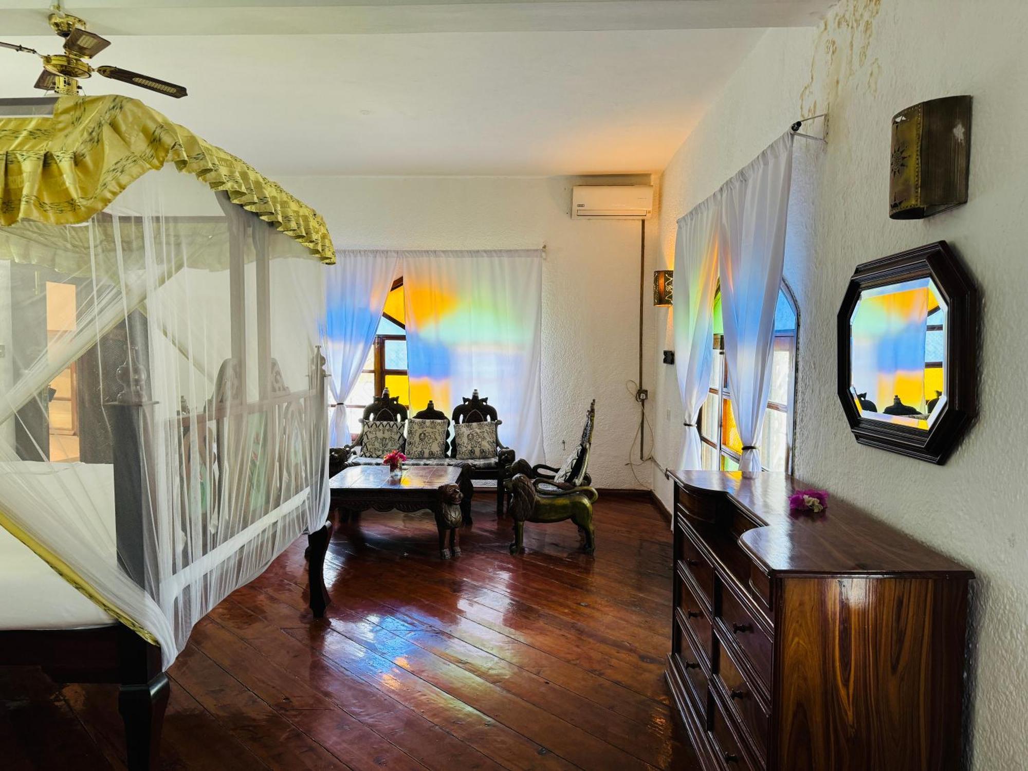 Watamu Villaggio Cameră foto