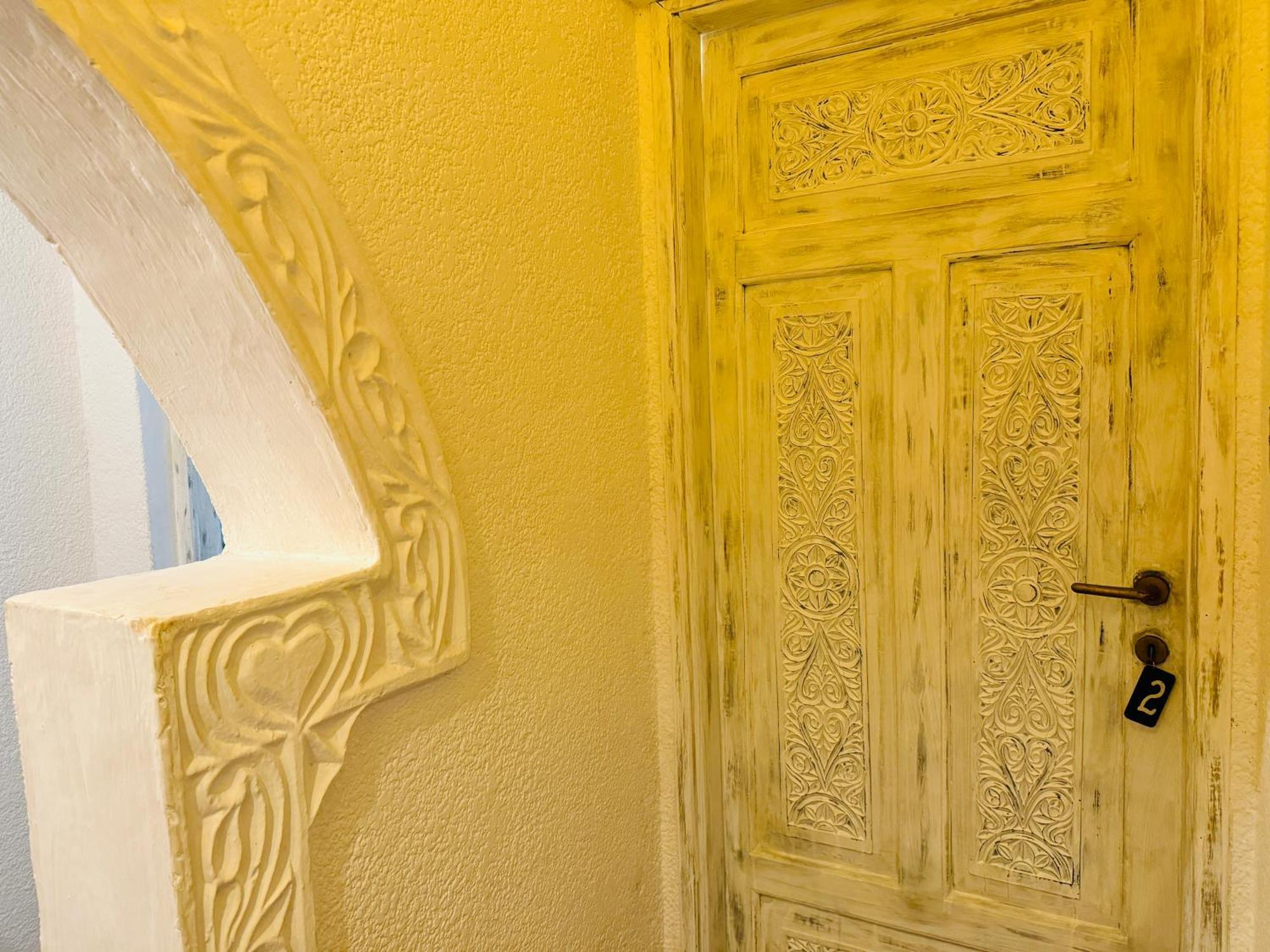 Watamu Villaggio Cameră foto