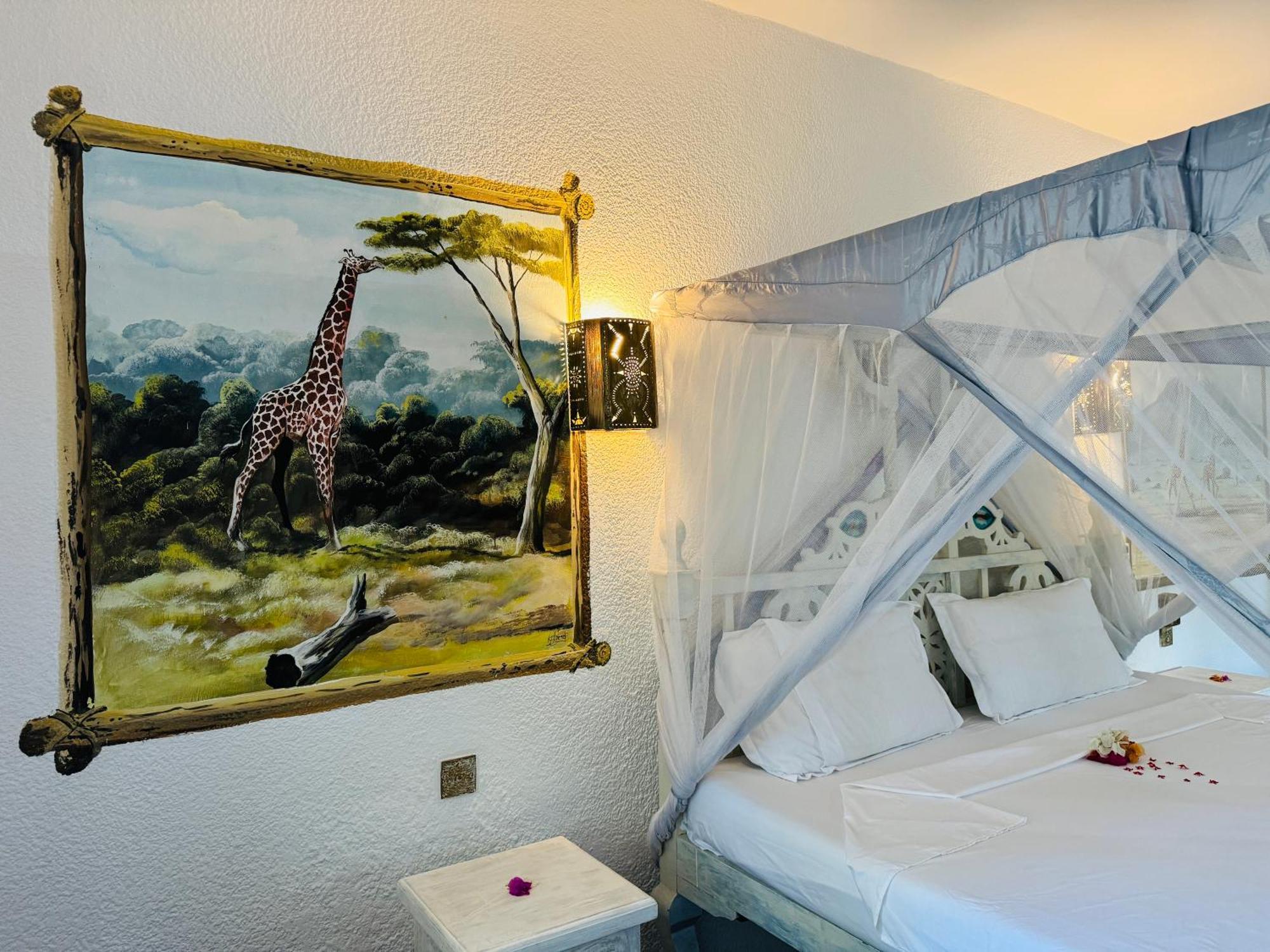 Watamu Villaggio Exterior foto