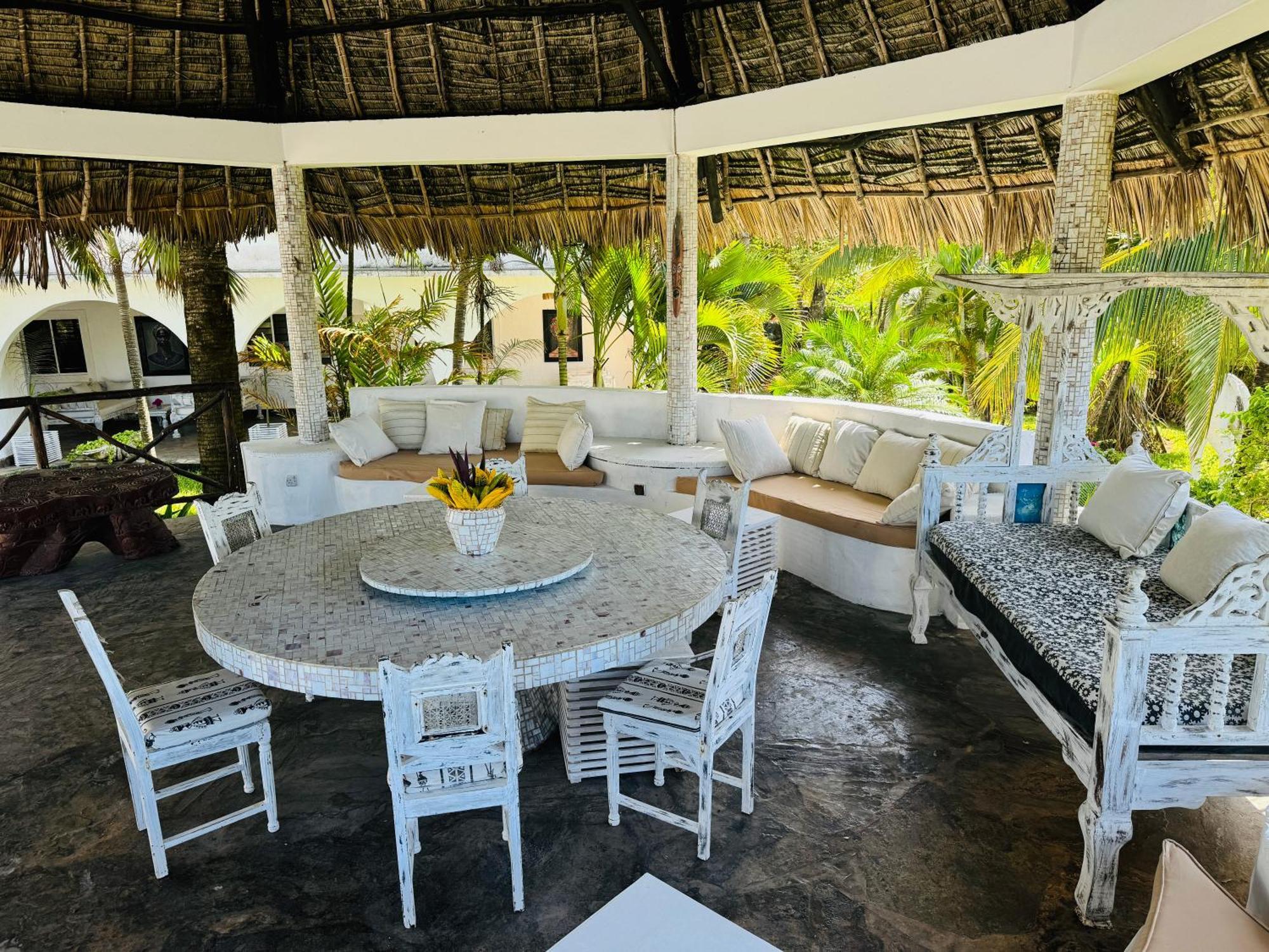 Watamu Villaggio Exterior foto